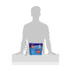 Disposable nappies Dodot Dodot Pants Size 5 12-17 kg 30 Units