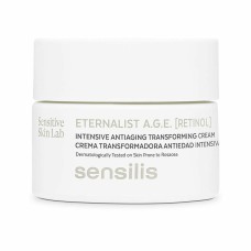 Crema Antiedad Sensilis Eternalist A.G.E. Intensive Transformer Retinol (50 ml)