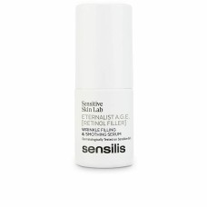 Anti-Wrinkle Cream Sensilis Eternalist A.G.E. Corrector Retinol Fillers for facial lines