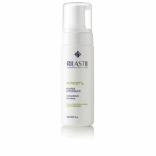 Cleansing Mousse Rilastil Acnestil (150 ml)