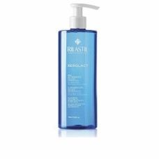 Facial Cleansing Gel Rilastil Xerolact Protector (750 ml)