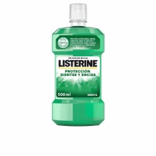 Mouthwash Listerine Dientes & Encías (500 ml)