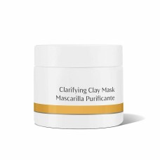 Mascarilla Purificante Dr. Hauschka (90 g)