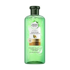 Moisturizing Shampoo Herbal Real Botanicals (380 ml)