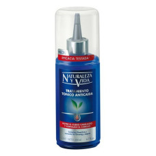 Tratamiento Anticaída Naturaleza y Vida (200 ml)