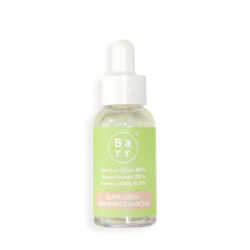 Sérum Hidratante Barr Super Green Deep Energy Ampoulle (30 ml)