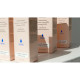 Tónico Facial Barr Centella Calming 2 en 1 200 ml