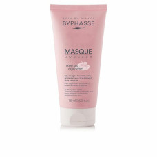 Mascarilla Calmante Byphasse Home Spa Experience (150 ml)