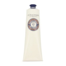 Moisturising Foot Cream Karite L'occitane (150 ml) (150 ml)