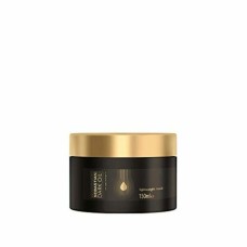 Mascarilla Capilar Dark Oil Sebastian Cabello fino (150 ml)