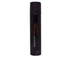 Laca Fijadora Shaper Fierce Sebastian (400 ml)