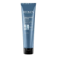 Crema Reparadora Extreme Bleach Recovery Redken Reactivador del Color (150 ml)