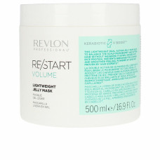 Mascarilla Capilar Revlon Re-Start Volume (500 ml)