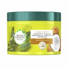 Mascarilla Hidratante Herbal Bio Coco (450 ml)