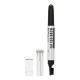 Eyebrow Make-up Maybelline Tatto Studio 03-medium brown (10 g)