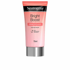 Crema Exfoliante Neutrogena Bright Boost (75 ml)