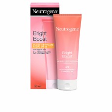 Hydrating Fluid Neutrogena Bright Boost SPF 30 (50 ml)