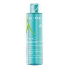 Micellar Water A-Derma Phys-AC Purifying (400 ml)