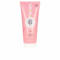 Shower Gel Roger & Gallet Rose (200 ml)