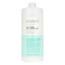 Champú para Dar Volumen Re-Start Revlon Start (1000 ml) 1 L