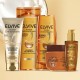 Restorative Shampoo L'Oreal Make Up Elvive Aceite Extraordinario (250 ml)