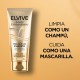 Restorative Shampoo L'Oreal Make Up Elvive Aceite Extraordinario (250 ml)