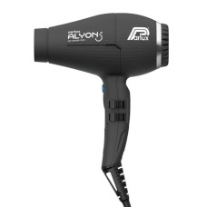 Hairdryer Alyon Parlux 2250 W Black