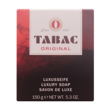 Pastilla de Jabón Luxury Soap Tabac