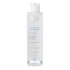 Agua Micelar SVR Physiopure (200 ml)