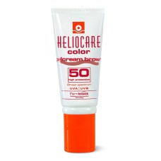 Hydrating Cream with Colour Color Gelcream Heliocare SPF50 (50 Ml)