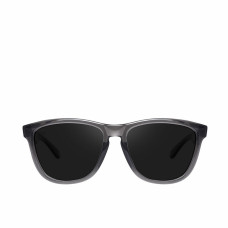 Unisex Sunglasses Hawkers One Black Grey Polarised (Ø 54 mm)