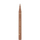 Eyebrow Liner Catrice On Point 030-warm brown (1 ml)