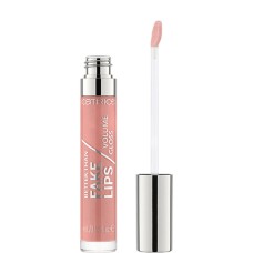 Lip-gloss Catrice Better Than Fake Lips 020-nude (5 ml)