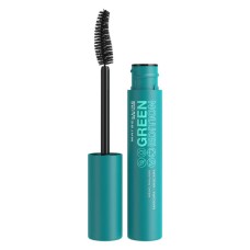 Volume Effect Mascara Maybelline Green Edition Black (9,5 ml)