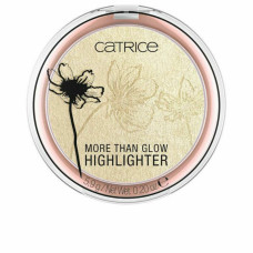 Polvo de Iluminación Catrice More Than Glow Nº 010 5,9 g