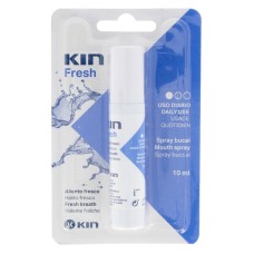 Spray Kin Fresh Bucal (10 ml)