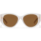 Gafas de Sol Unisex Hawkers Miranda (1 unidad) (Ø 54 mm)