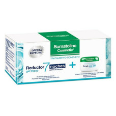 Gel Reductor Ultra Intensivo Somatoline (2 pcs)