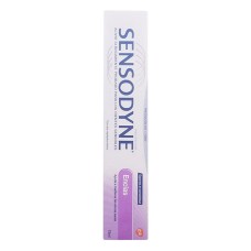 Pasta de Dientes Encias Sensibles Sensodyne (75 ml)