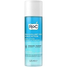 Desmaquillante de Ojos Roc Desmaquillante De Ojos Doble acción 125 ml