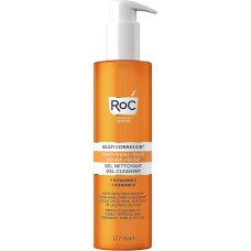 Gel Limpiador Facial Roc Multi Correxion Revive + Glow (177 ml)