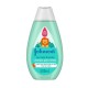 Detangling shampoo Johnson's Baby (500 ml)