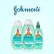 Detangling shampoo Johnson's Baby (500 ml)