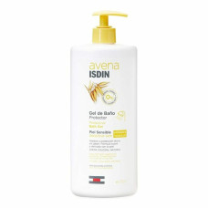 Bath Gel Isdin Protector Oatmeal (750 ml)
