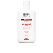 Champú Anticaída Isdin Lambdapil (200 ml)