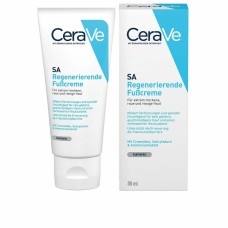 Crema de Pies Hidratante CeraVe SA (88 ml)