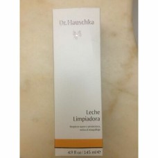 Leche Limpiadora Dr. Hauschka Soothing (145 ml)