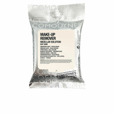 Toallitas Desmaquillantes Comodynes Make-Up Remover Micellar Solution  (20 uds)
