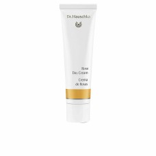 Crema de Día Hidratante Dr. Hauschka Rose (30 ml)