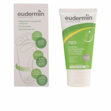 Crema de Pies Hidratante Eudermin (100 ml)